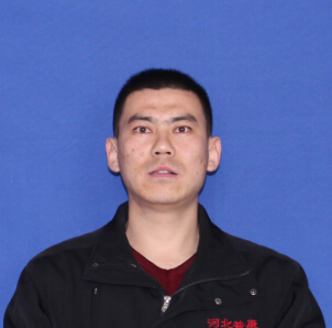 2015年度销售冠军-河北人生就是博医疗