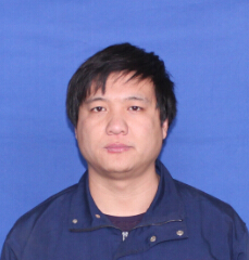 物流组优秀员工-河北人生就是博医疗