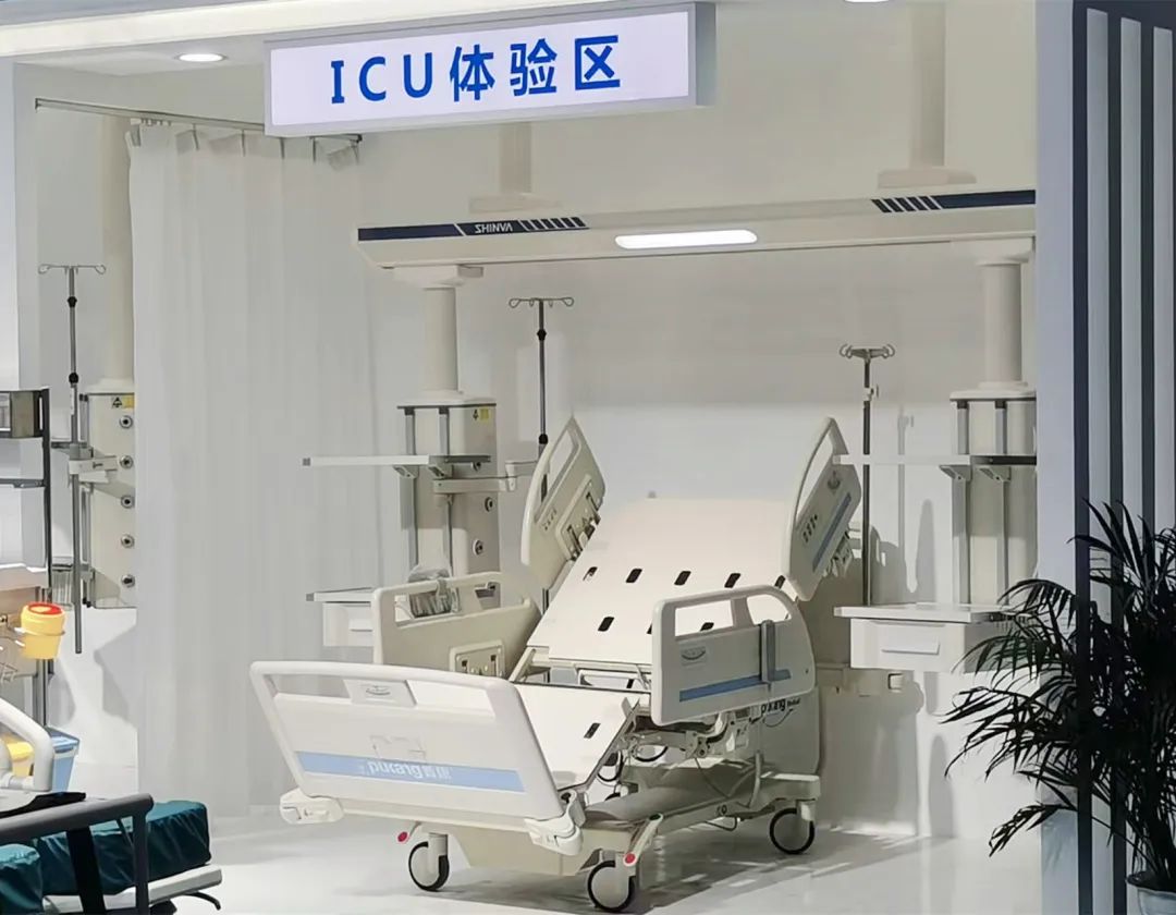 人生就是博医疗,电动病床DA-7