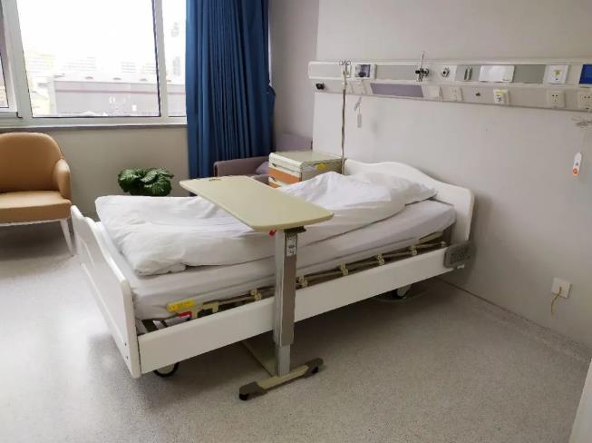 人生就是博医疗 医疗床 护理床 康养床