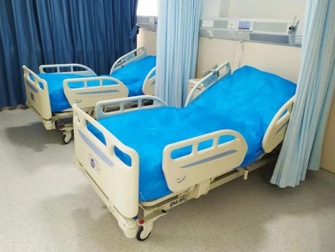 人生就是博医疗 医疗床 护理床 康养床