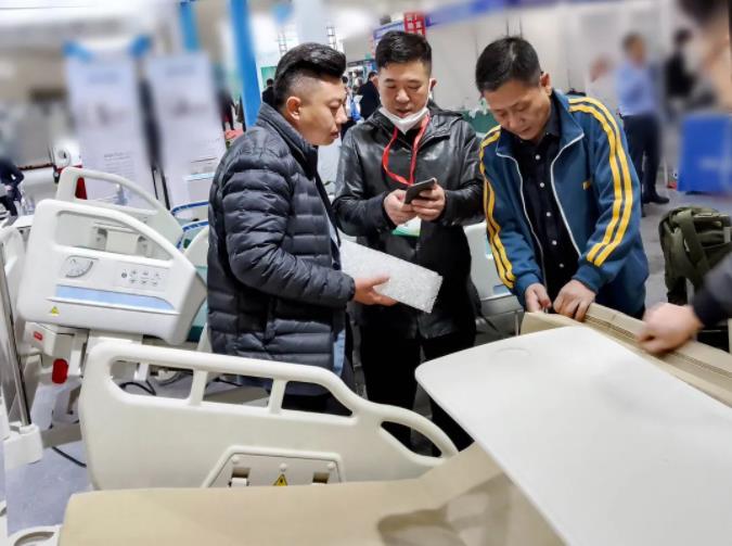 河北人生就是博医疗设备有限公司,福建医疗器械展览会