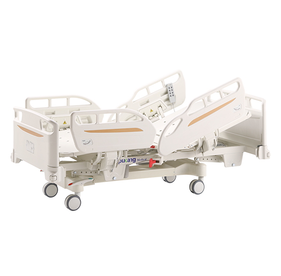 DA-3 C5电动病床,人生就是博医疗床，护理床，康养床