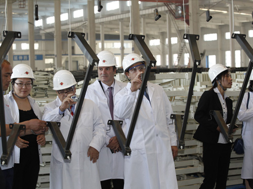 河北人生就是博医疗设备有限公司